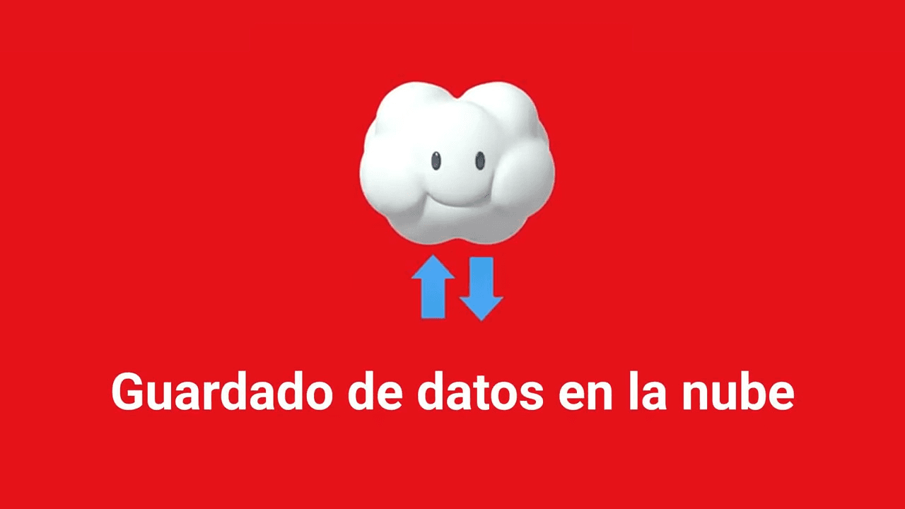 Los datos guardados en la nube de Nintendo Switch Online se pierden si la suscripción expira.