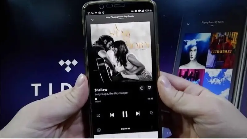 tidal PREMIUM