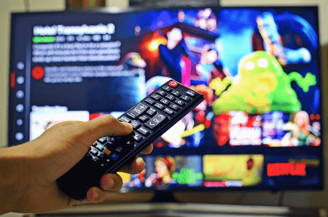 Trova tutti i film e serie tv con i codici Netflix