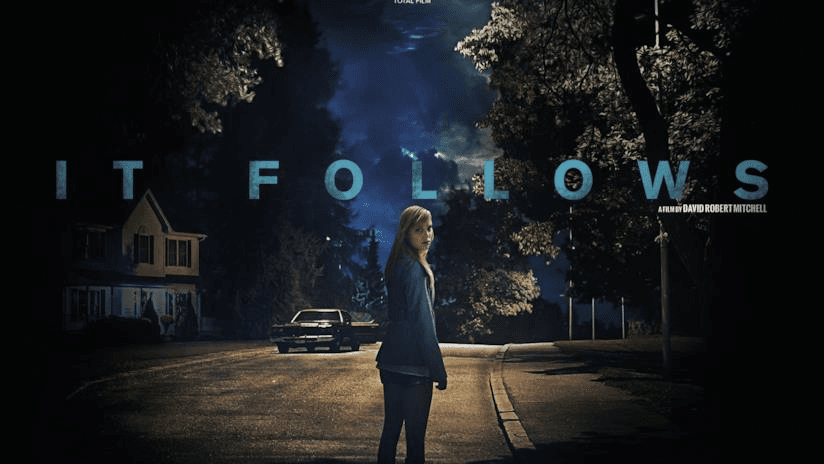 it-follows nETFLIX