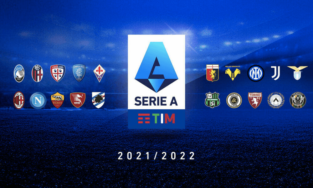Serie A Tim e tutto il meglio del calcio con Sport Pass
