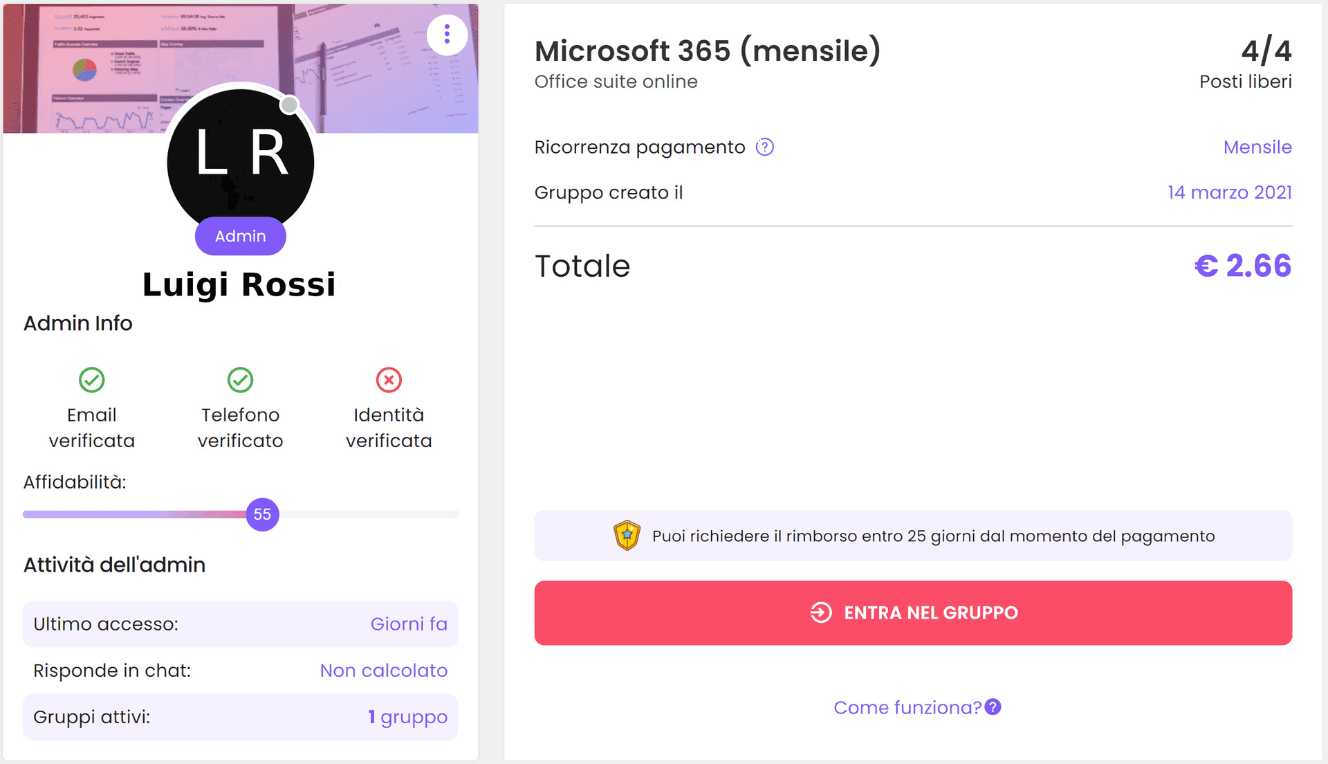 Microsfot 365