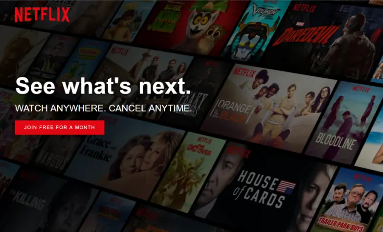 Netflix