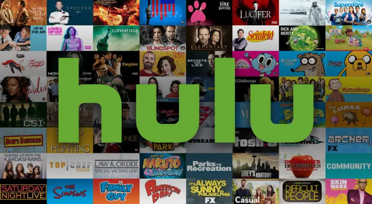 Wanto to log out of Hulu? Here's how.